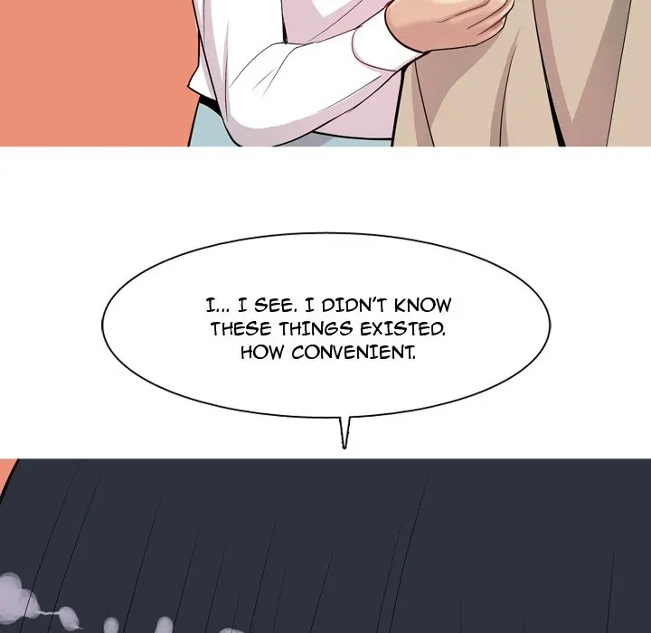 Love Prelude chapter 22 page 32