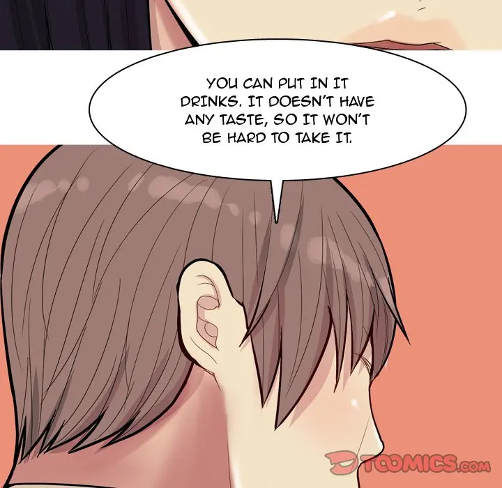 Love Prelude chapter 22 page 34