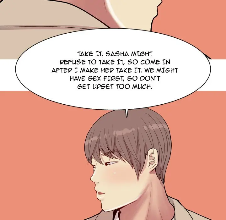 Love Prelude chapter 22 page 35