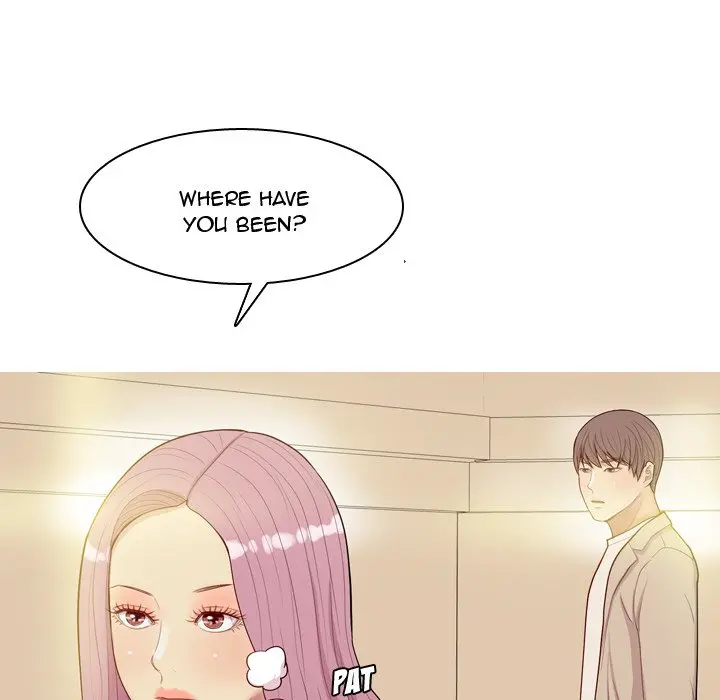 Love Prelude chapter 22 page 39