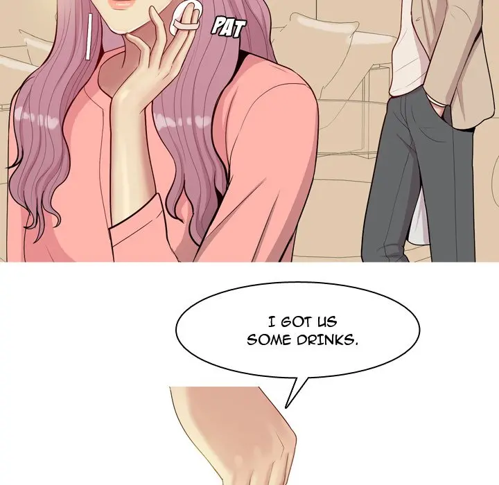 Love Prelude chapter 22 page 40