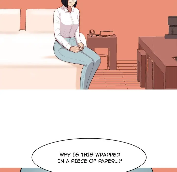 Love Prelude chapter 22 page 43