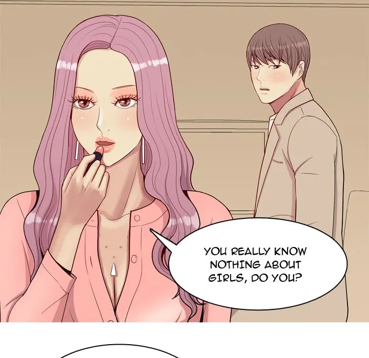 Love Prelude chapter 22 page 54