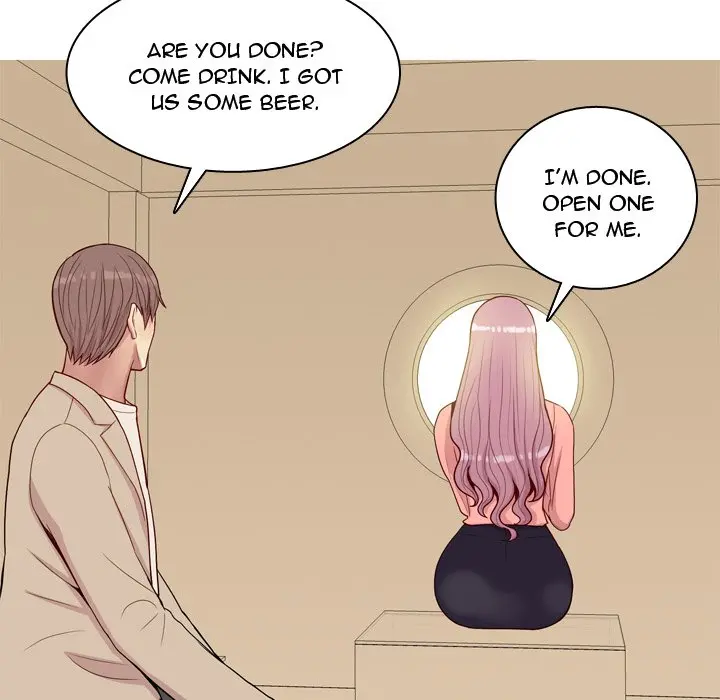 Love Prelude chapter 22 page 55