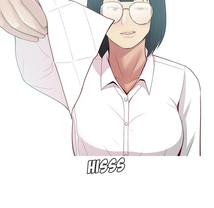 Love Prelude chapter 22 page 64