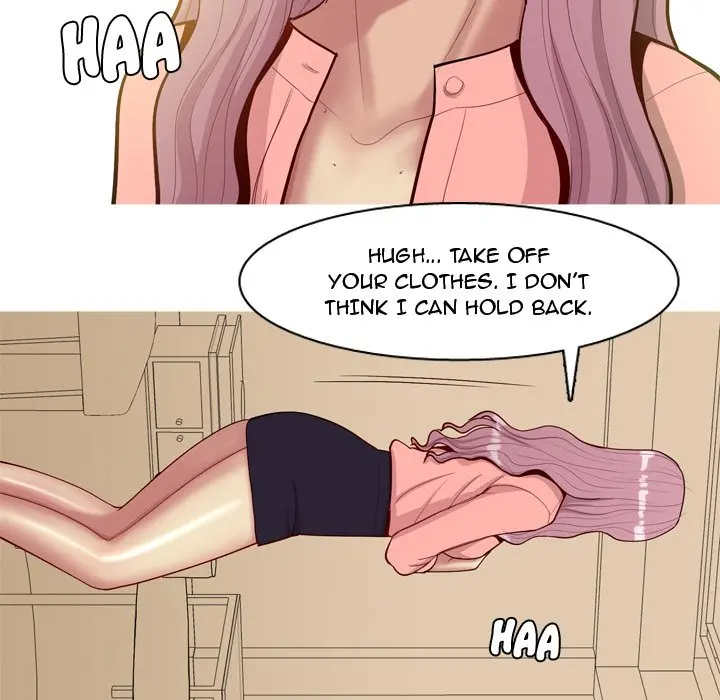 Love Prelude chapter 22 page 85