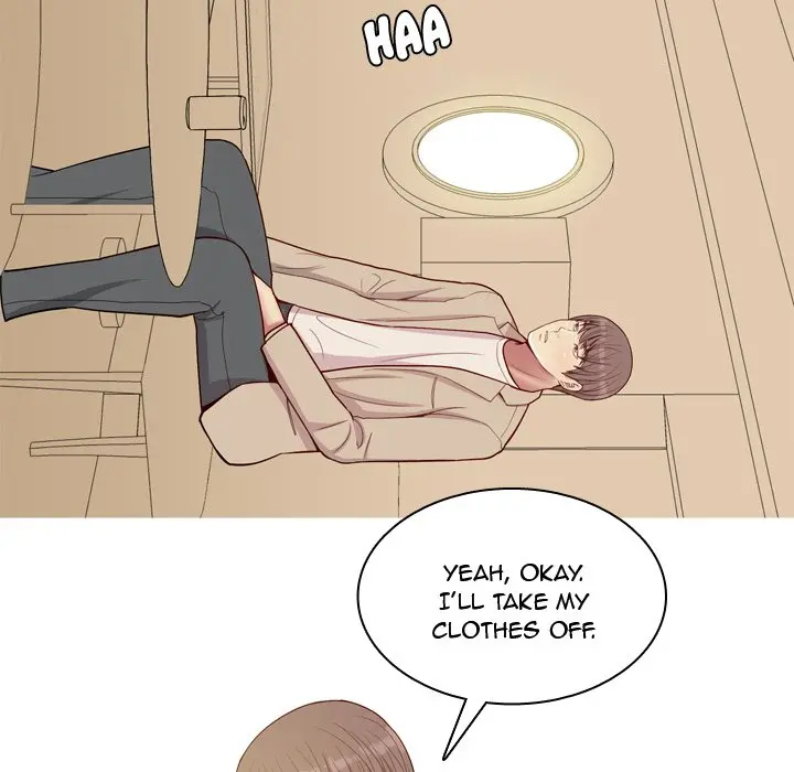 Love Prelude chapter 22 page 86