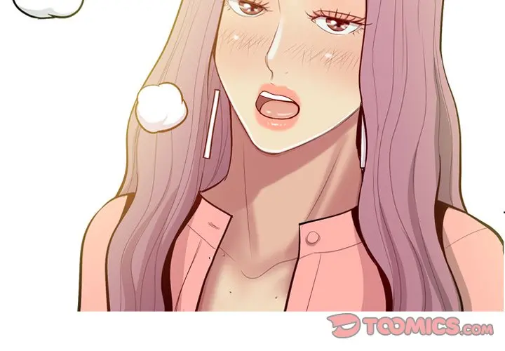Love Prelude chapter 23 page 2