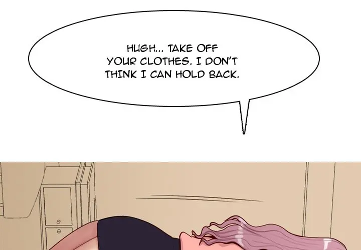 Love Prelude chapter 23 page 3