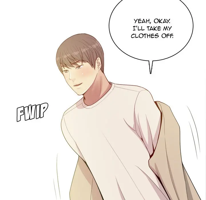 Love Prelude chapter 23 page 8