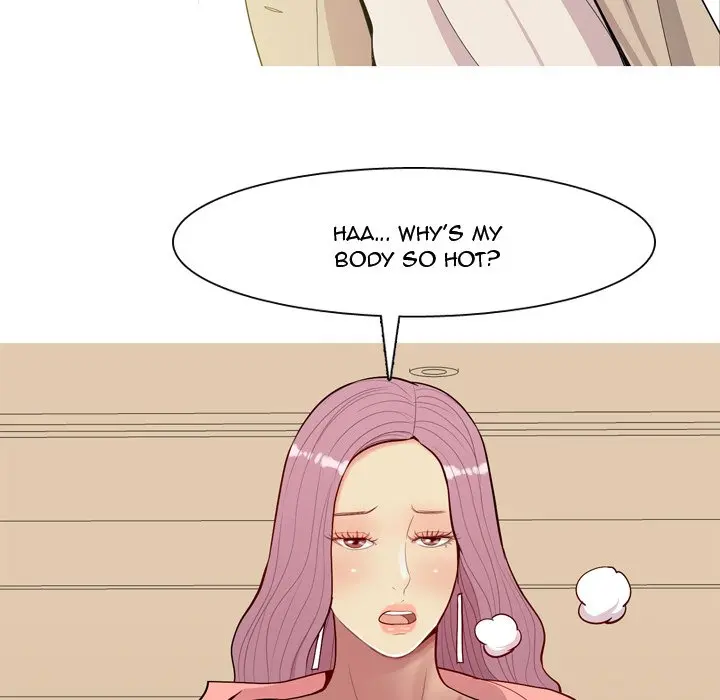Love Prelude chapter 23 page 9