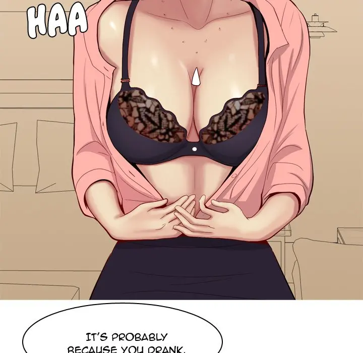 Love Prelude chapter 23 page 10