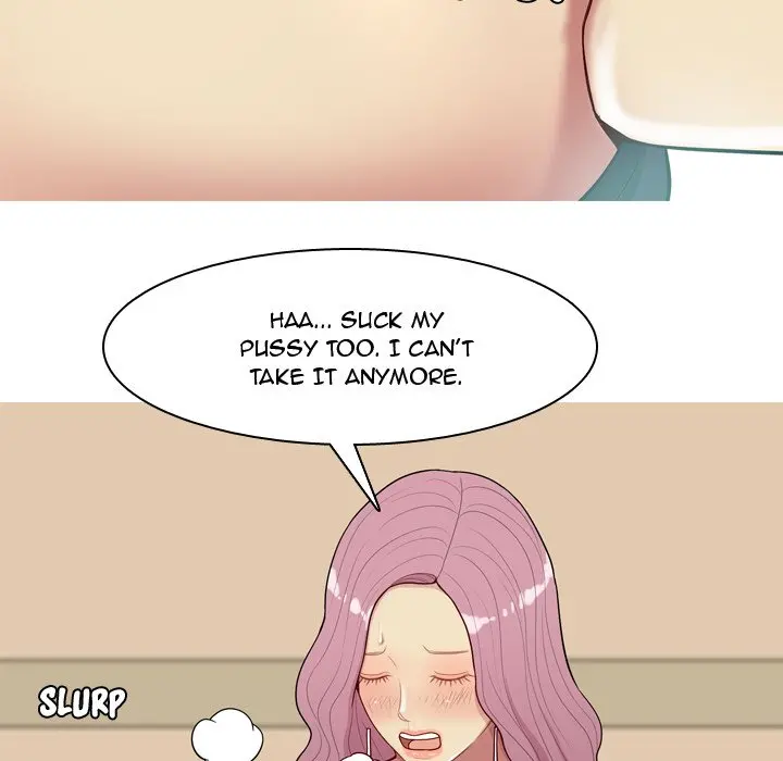 Love Prelude chapter 23 page 19