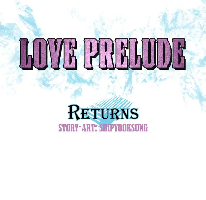 Love Prelude chapter 23 page 21