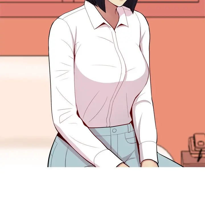 Love Prelude chapter 23 page 24
