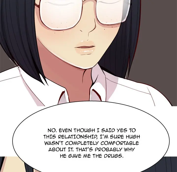 Love Prelude chapter 23 page 27