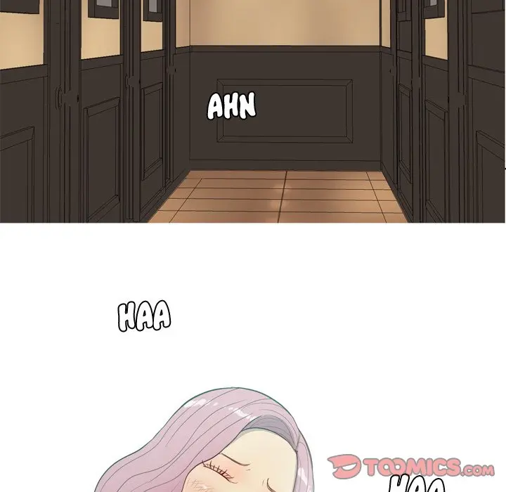 Love Prelude chapter 23 page 34