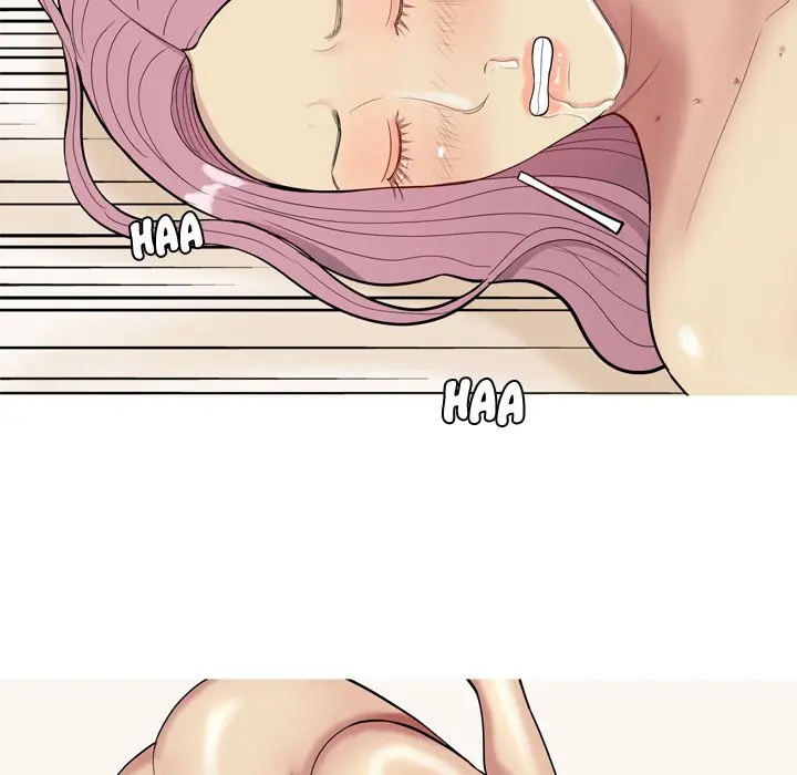 Love Prelude chapter 23 page 39