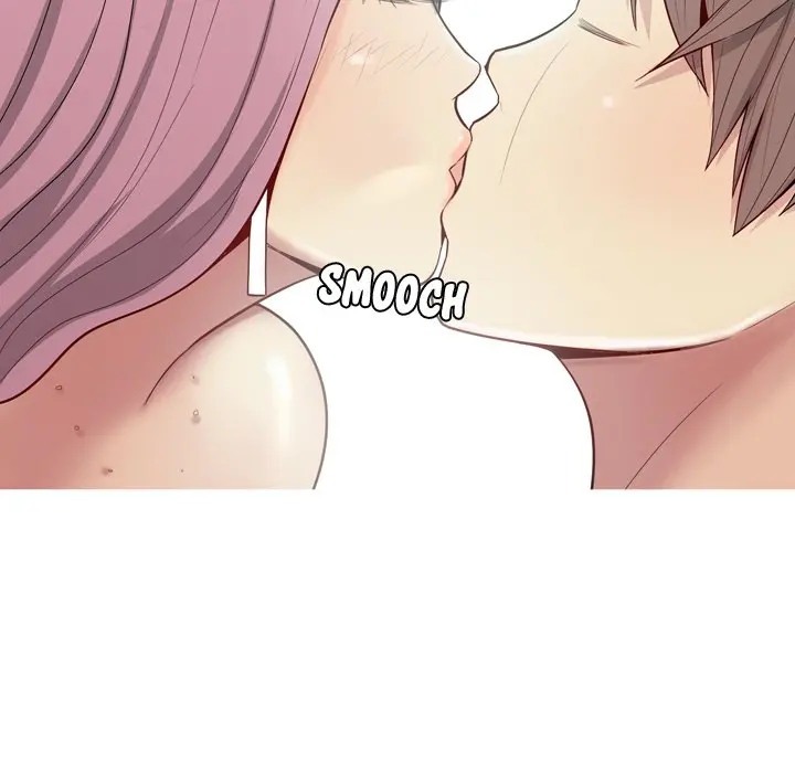 Love Prelude chapter 23 page 60