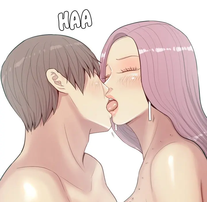 Love Prelude chapter 23 page 61
