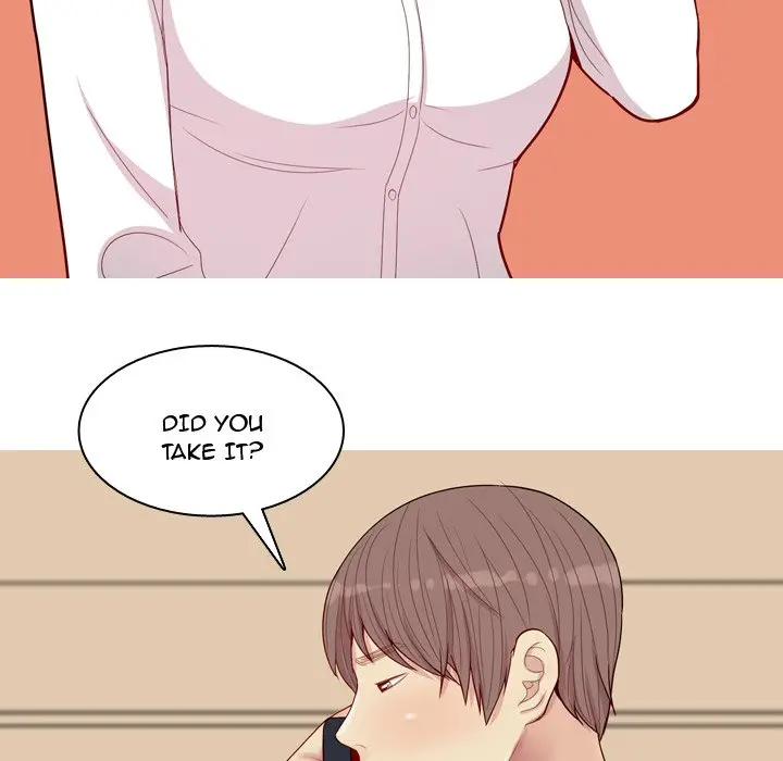 Love Prelude chapter 23 page 76