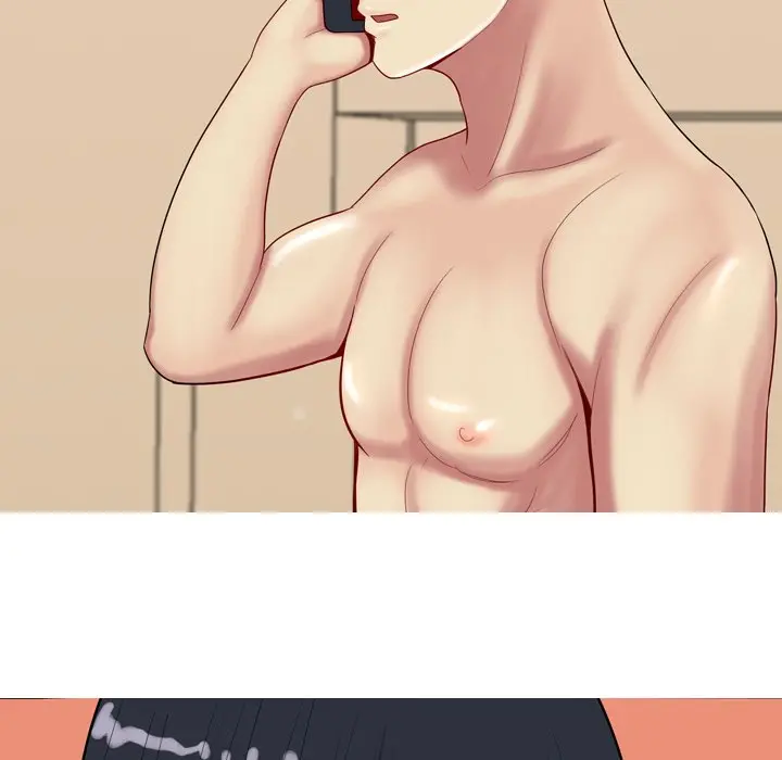 Love Prelude chapter 23 page 77