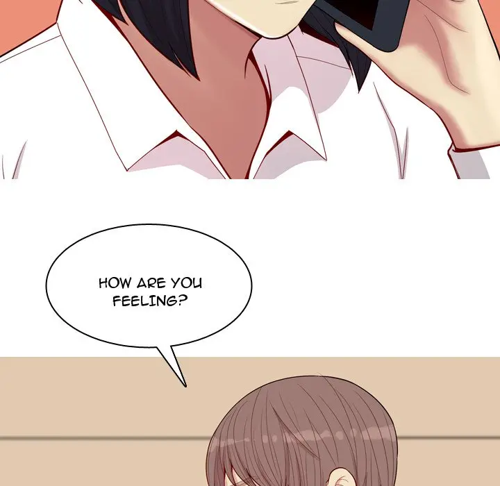 Love Prelude chapter 23 page 80