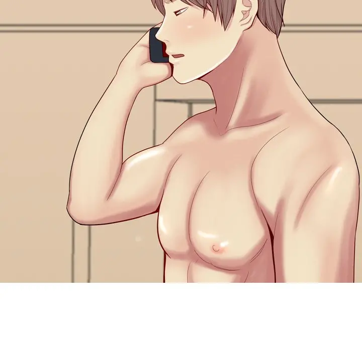Love Prelude chapter 23 page 81