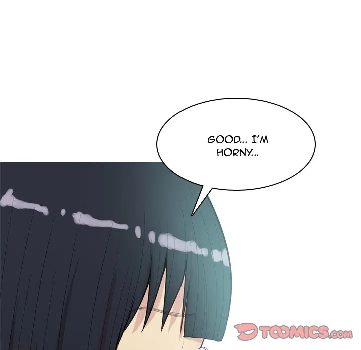 Love Prelude chapter 23 page 82