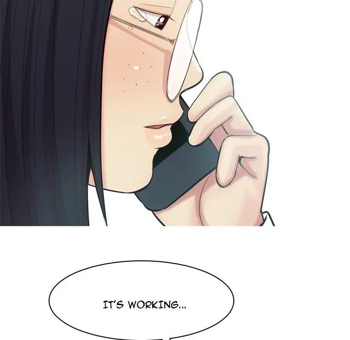 Love Prelude chapter 23 page 83