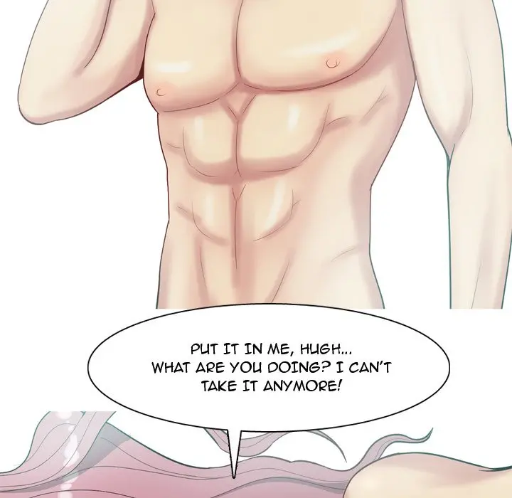 Love Prelude chapter 23 page 86