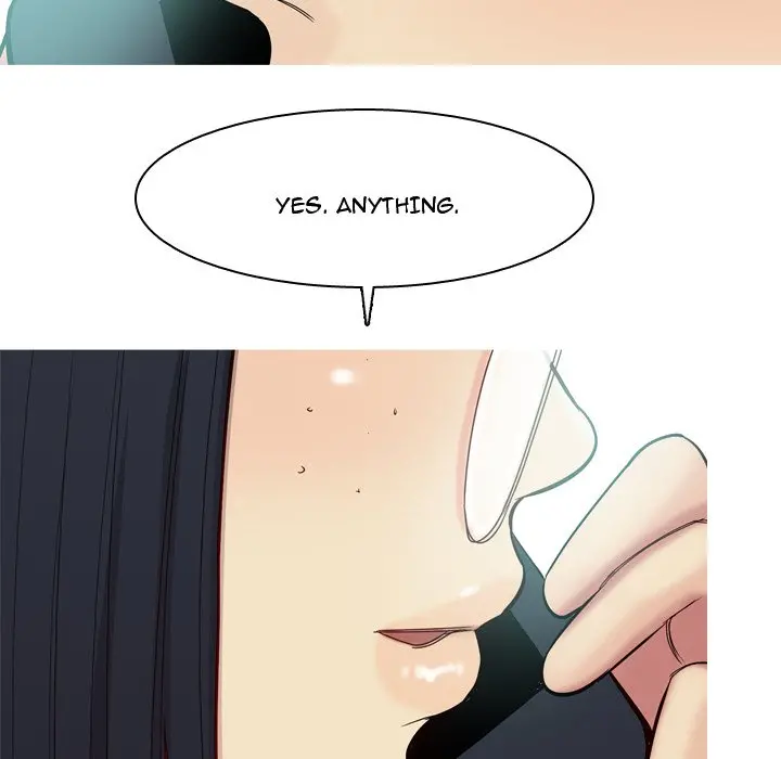 Love Prelude chapter 23 page 92