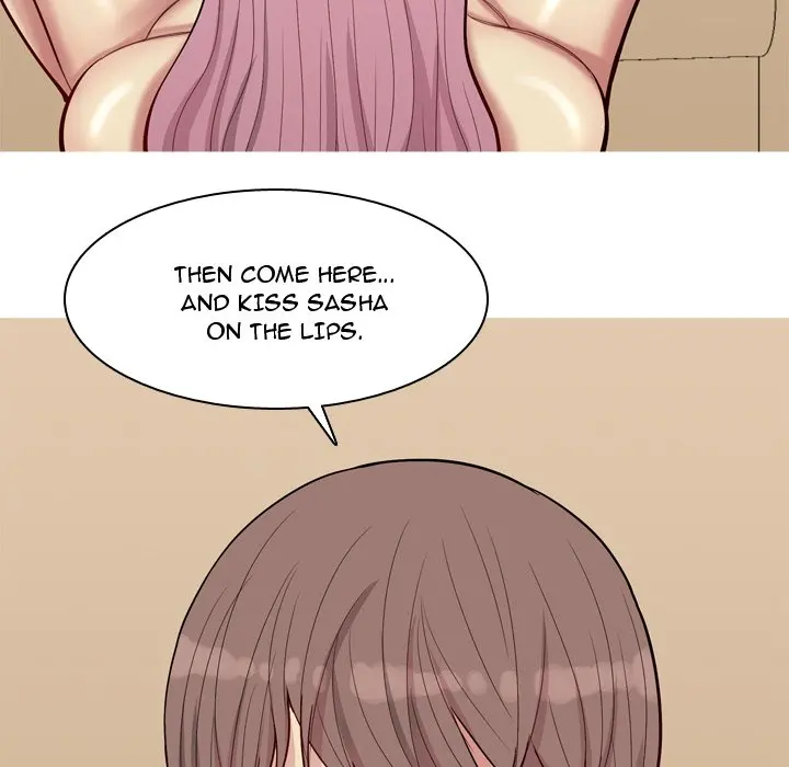 Love Prelude chapter 23 page 95