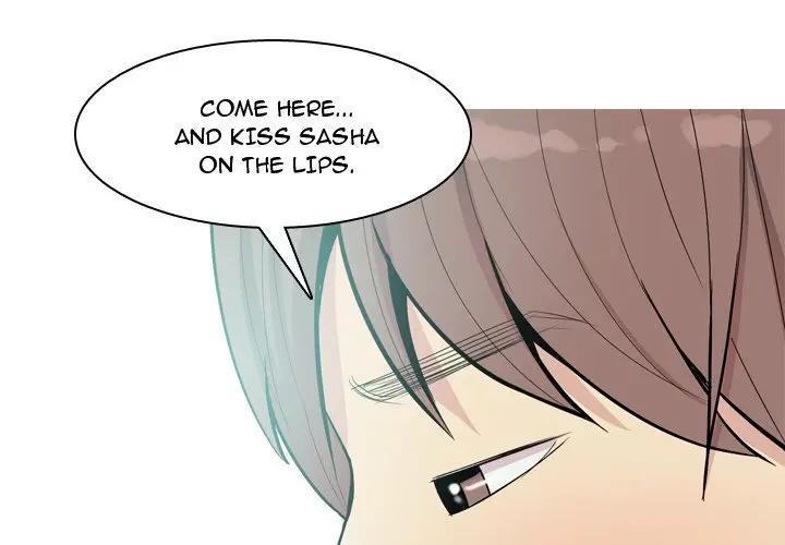 Love Prelude chapter 24 page 1