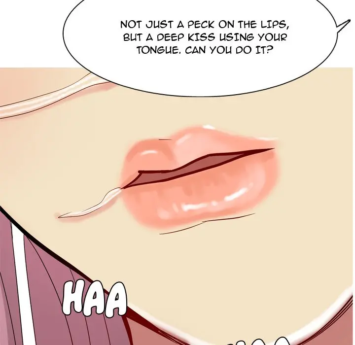 Love Prelude chapter 24 page 8