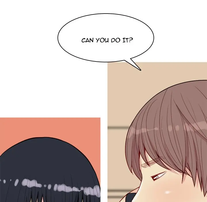 Love Prelude chapter 24 page 11