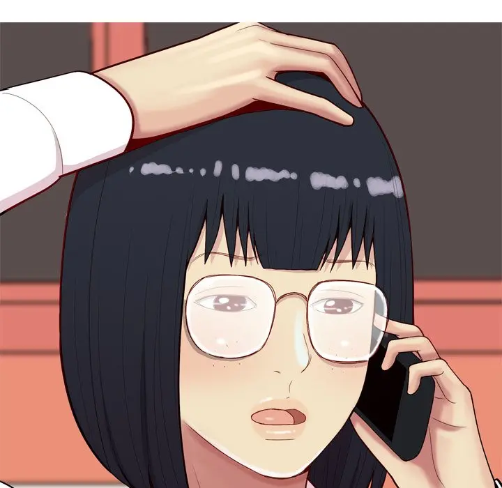 Love Prelude chapter 24 page 14