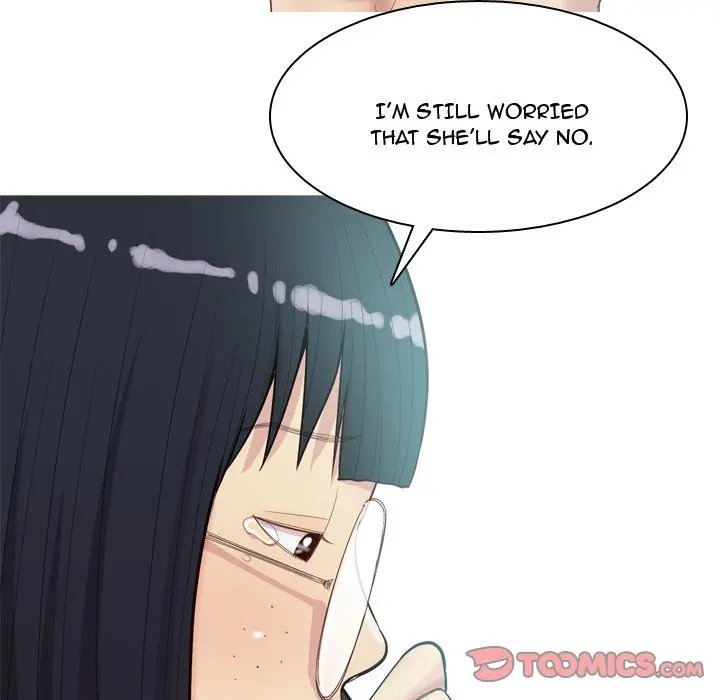 Love Prelude chapter 24 page 18