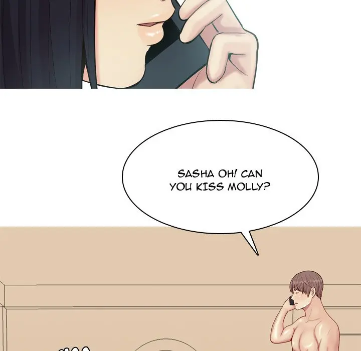 Love Prelude chapter 24 page 19