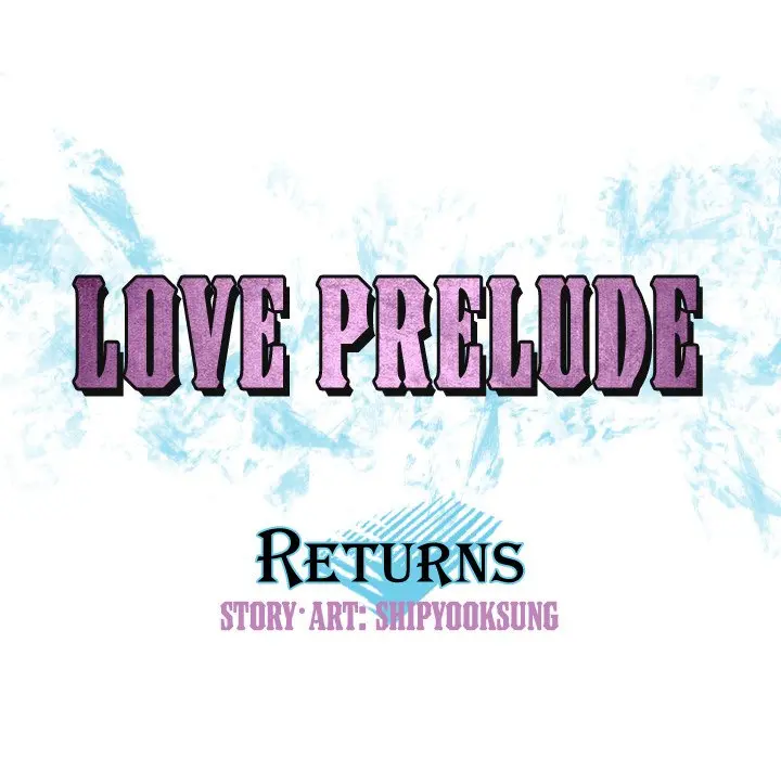 Love Prelude chapter 24 page 24