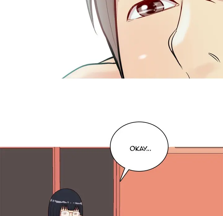 Love Prelude chapter 24 page 27