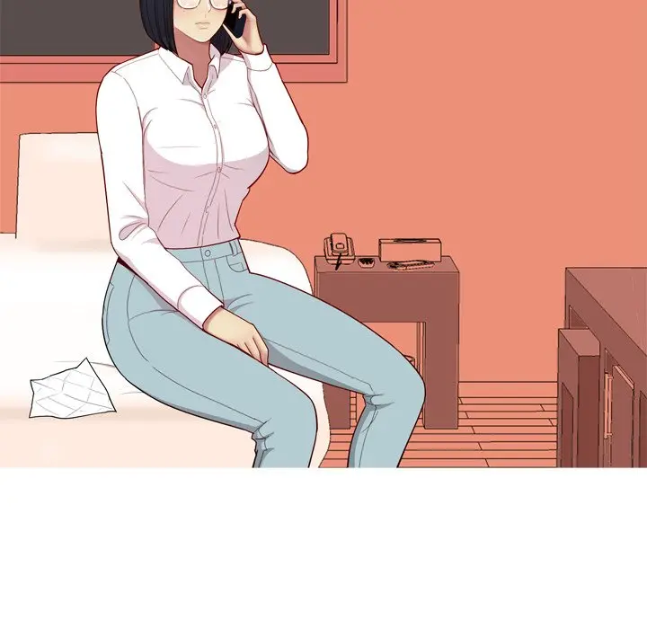 Love Prelude chapter 24 page 28