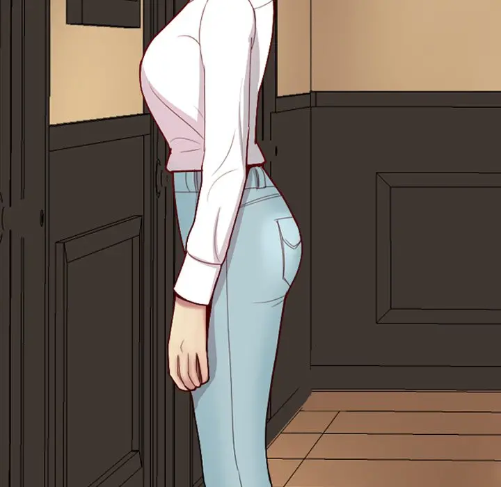 Love Prelude chapter 24 page 41