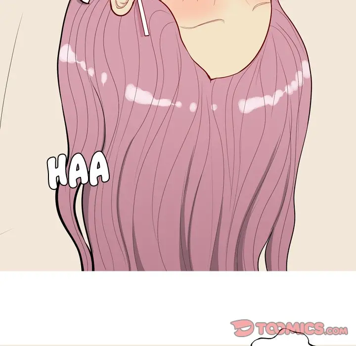 Love Prelude chapter 24 page 50
