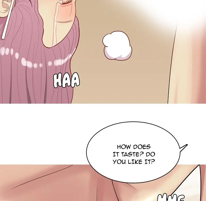 Love Prelude chapter 24 page 53