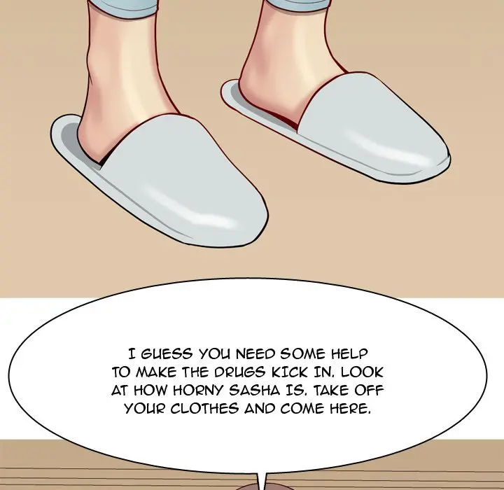 Love Prelude chapter 24 page 60