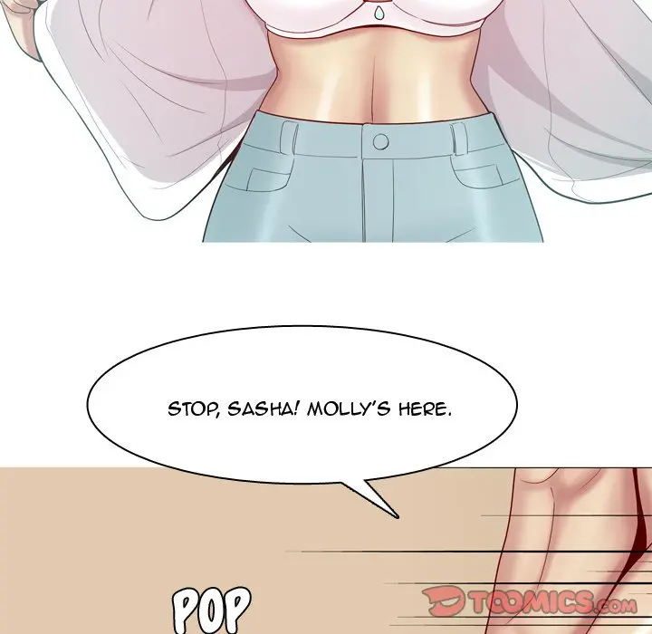 Love Prelude chapter 24 page 66
