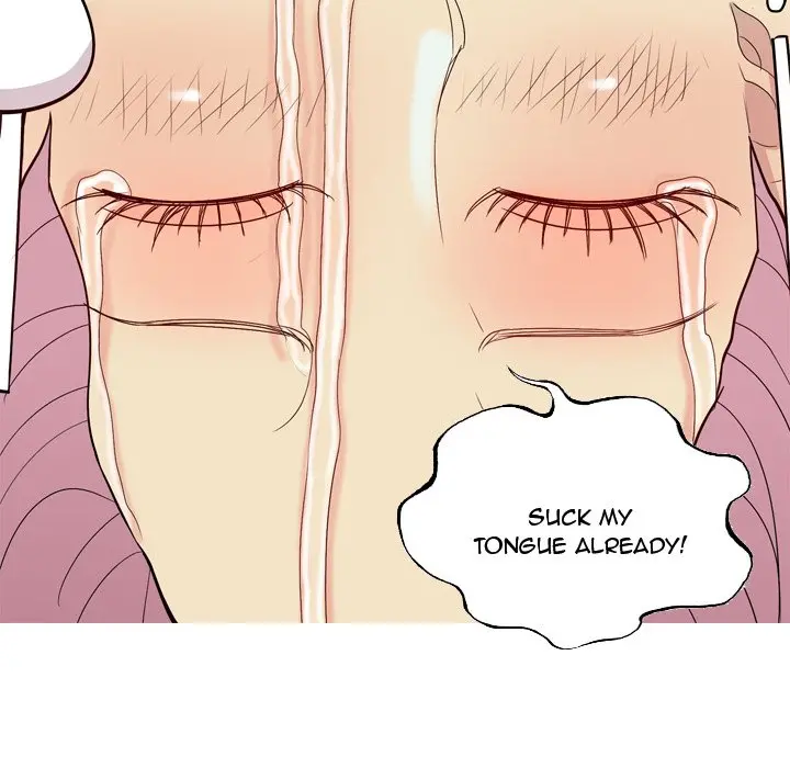 Love Prelude chapter 24 page 87