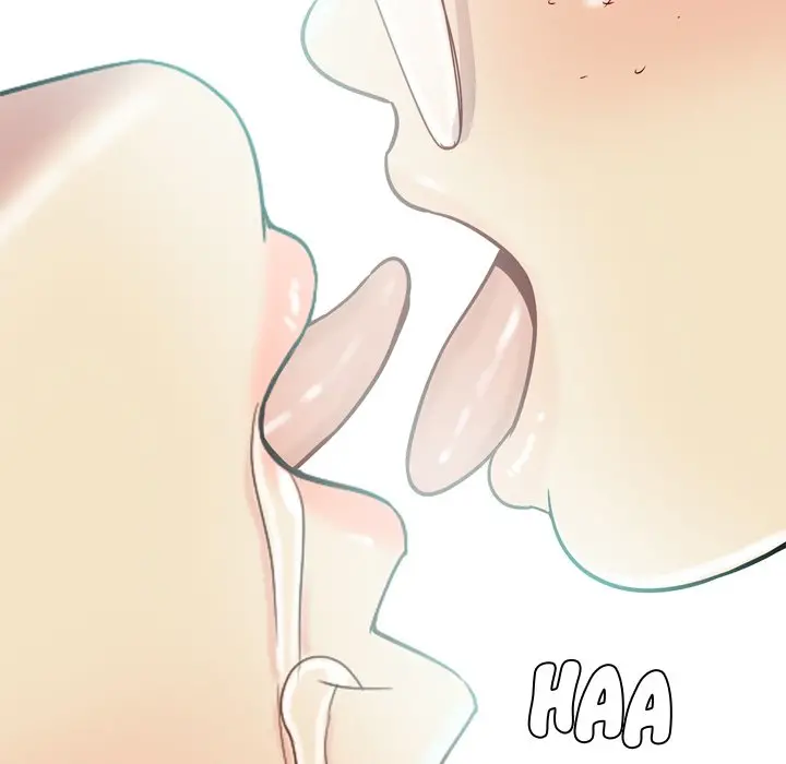Love Prelude chapter 24 page 96