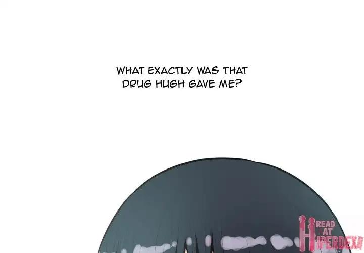 Love Prelude chapter 25 page 1